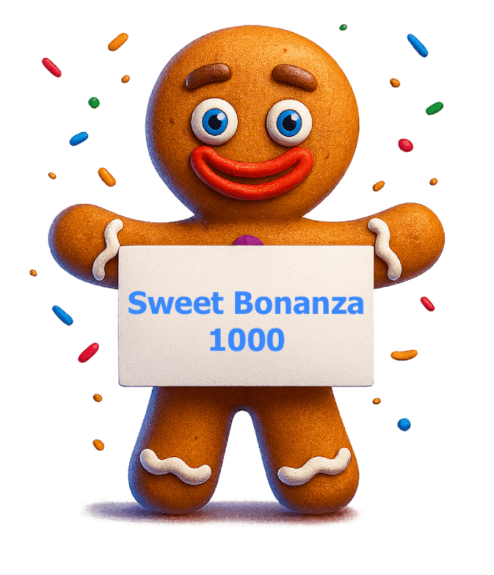 Герой Sweet Bonanza