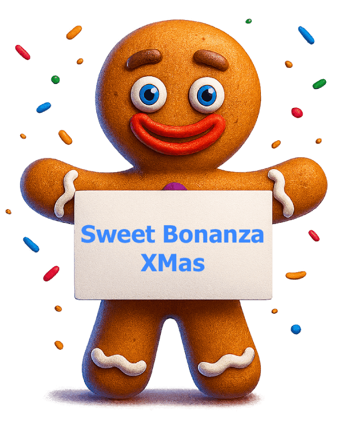 Герой Sweet Bonanza